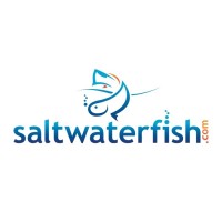 Saltwaterfish.com logo - Similar company to Marinedepot.Com