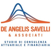 Studio Attuariale De Angelis-Savelli e Associati logo - Similar company to Consulenza E Revisione Attuariale G. Ottaviani E Partners