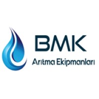 BMK ARITMA EKİPMANLARI İNŞ. MAK. SAN. VE TİC. LTD. ŞTİ. logo - Similar company to Eliks Su Arıtma San. Tic. Ltd. Şti.