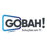 Gobah! TI logo - Similar company to Nexus Sistemas