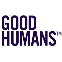 Good Humans logo - Similar company to Nutcracker Agency