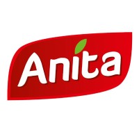 Anita Logistyka logo - Similar company to Letmex