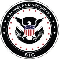 SIG HOMELAND SECURITY logo - Similar company to Elysian Motor Works (Emw)