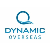 Dynamic Overseas logo - Similar company to Dynamic Education