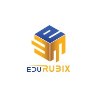 Edurubix logo - Similar company to Evolution Hr Services Pvt.Ltd