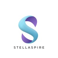Stellaspire logo - Similar company to Tech Mayhem