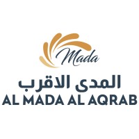 Al Mada Al Aqrab logo - Similar company to Mass Engineers