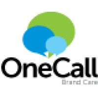 OneCall logo - Similar company to Onecall