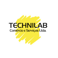 Technilab Comercio E Servicos logo - Similar company to Technilab
