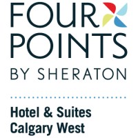 Four Points by Sheraton Hotel & Suites Calgary West logo - Similar company to Hotelrtg