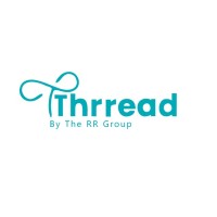 Thrread logo - Similar company to Cirrcle Up