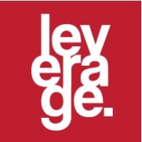 Leverage Agency logo - Similar company to Blackfin Sports Group