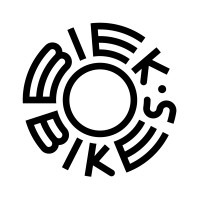 Biek Cycling logo - Similar company to Travel Media Bv