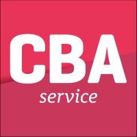 CBA Service logo - Similar company to Yestrips