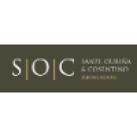 SOC Abogados. logo - Similar company to Pactum Consultoría Colaborativa