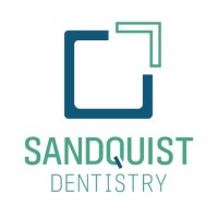Sandquist Dentistry logo - Similar company to Kinser Studios