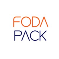 Fodapack Packaging Machinery logo - Similar company to Turpack Industry