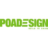 POADESIGN Company Limited logo - Similar company to Poadmedia
