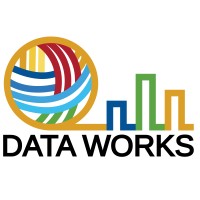 DataWorks Ltd. logo - Similar company to Interface Solutions Limited