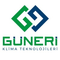 GÜNERİ KLİMA A.Ş. logo - Similar company to Ada İkli̇m Kli̇ma Mühendi̇sli̇k İnşaat Taahhüt Otomoti̇v San. Ve Ti̇c. Ltd Şti̇.