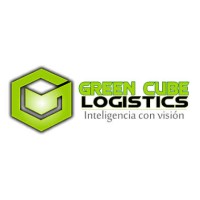 Green Cube Logistics S.A de C.V logo - Similar company to Dorstyn