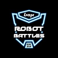 UOK Robot Battles logo - Similar company to Codechefs