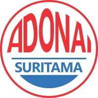 CV Adonai Suritama logo - Similar company to Jbd Tech