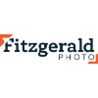 Fitzgerald Photo Imaging logo - Similar company to Cinefly