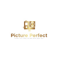 Picture Perfect Events logo - Similar company to The Content Shack