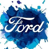 Ford Nepal logo - Similar company to Continental Trading Enterprises Pvt. Ltd.