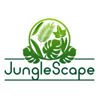 JungleScape logo - Similar company to Blugarda