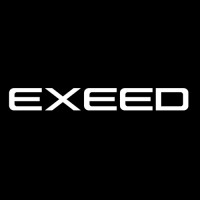 Exeed Saudi logo - Similar company to Rox Motor Ksa