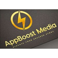 App Boost Media logo - Similar company to Naptix Advisory