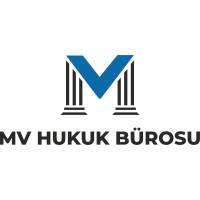 MV Hukuk Bürosu logo - Similar company to Hey Kardeşim