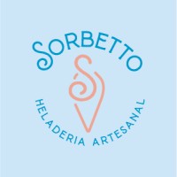 Sorbetto Helados logo - Similar company to Kawka Coffee Shop