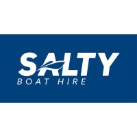 Salty Boat Hire Pty Ltd logo - Similar company to Shiraz Tours