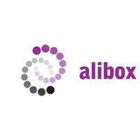 Alibox - alimentatiesoftware logo - Similar company to Box Rocket Ltd
