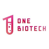 One Biotech Inc logo - Similar company to Edge Bioscience Communications