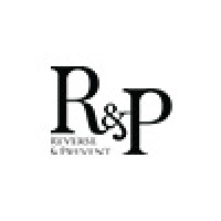 R&P International Co., Ltd logo - Similar company to R&P Group
