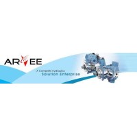 ARVEE  HYDRAULICS logo - Similar company to Elite Design Solutions
