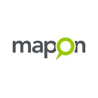 Mapon Lietuva logo - Similar company to Concapture