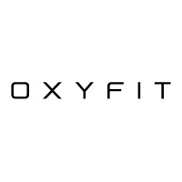 Oxyfit logo - Similar company to Oxygen Digital