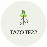 TAZO İKA logo - Similar company to Cloud.Core.Gen.Tr