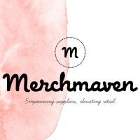 Merchmaven Consulting LLC logo - Similar company to The Tia Hinton Agency