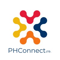 PHConnect Limited logo - Similar company to Aextech