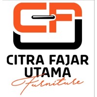 Citra Fajar Utama logo - Similar company to Simetris Asia Rotan