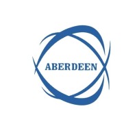 Aberdeen Group logo - Similar company to Chalet Hotels Ltd.
