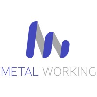 Metal Working s.r.l. logo - Similar company to Pier Luigi Sp. Z O.O.