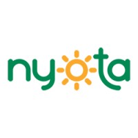 Nyota Kenya logo - Similar company to Rongo University