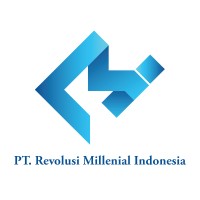 PT REVOLUSI MILENIAL INDONESIA logo - Similar company to Moc Group